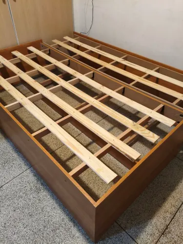 Cama 2 em 1 