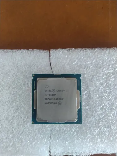 Processador Core i5 9400F 2.90GHz