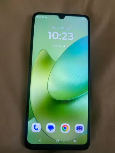 VENDO MOTO G06 256G