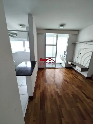 Apartamento para Alugar em Jaguaré, São Paulo - SP