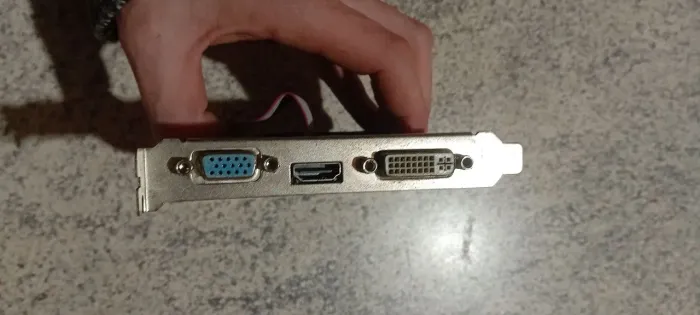 placa de video