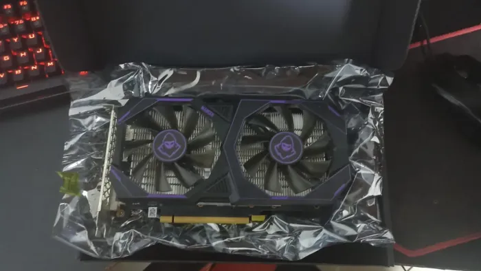 Gtx 1660 super heimdall 6gb