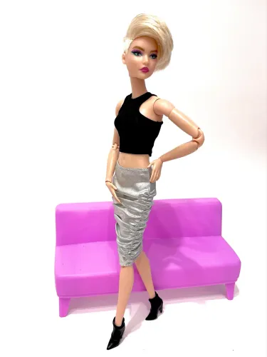 Barbie Signature Looks 8 Andra