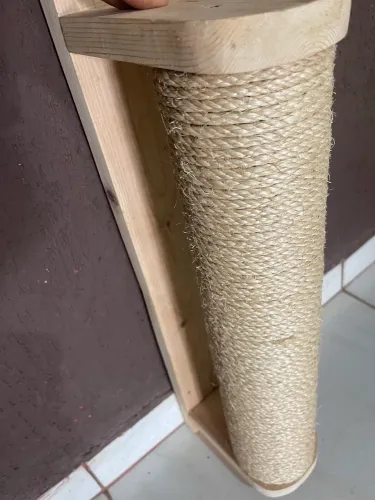 Arranhador para gato 