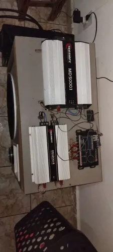 Vende-se som automotivo 