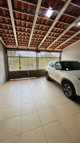 3 qtos com suite, aconchegante e espaçosa! No Esplanada I de frente p Porto Seco