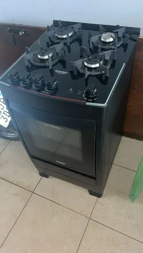 Fogão 4 bocas