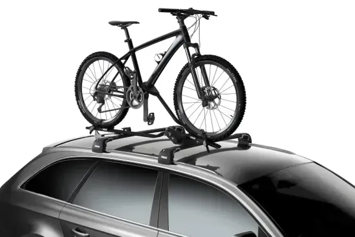 Transbike THULE 598B 02 undidades