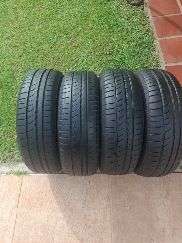 Pneus 14 Pirelli P1