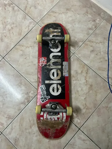 Skate Element 8.0