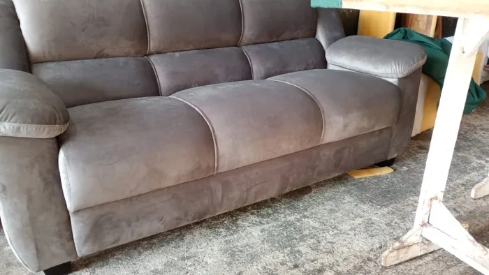 Conjunto de sofá novo 2 e 3 lugares