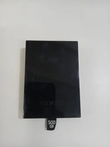 HD 500 gigas original Xbox 360