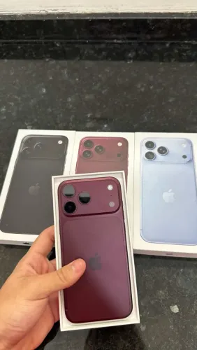 iPhone 18 Pro Max 256Gb