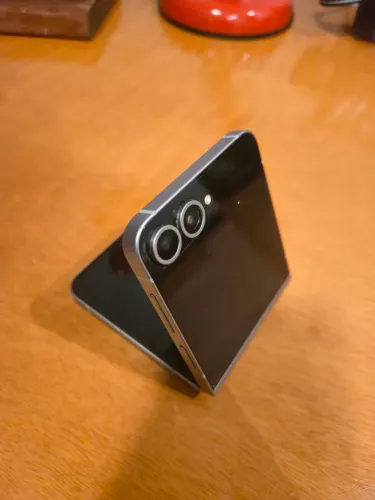Z flip 6 256gb