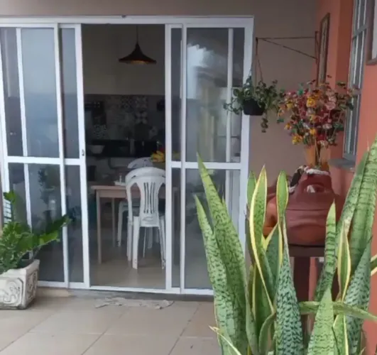 Vendo porta