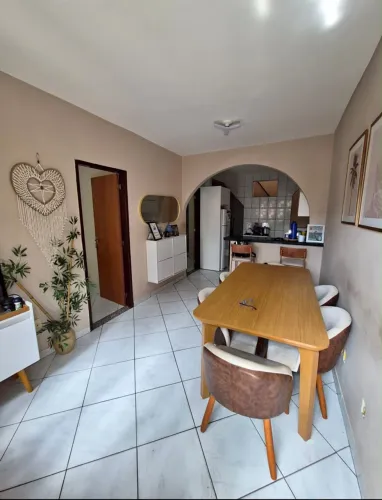 Vendo casa no Guamá