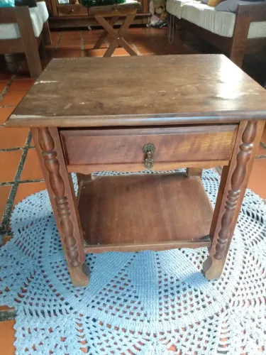 Criado colonial