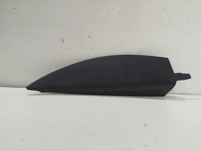 Moldura Interna Da Porta Traseira Direita Toyota Etios Orig.