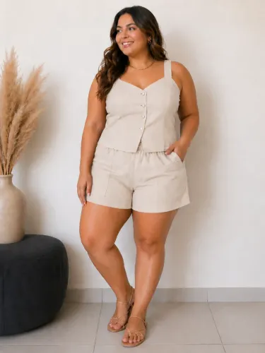 Roupas Plus Size 