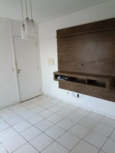 Vendo ou troco apartamento Condominio Emílio Bosco