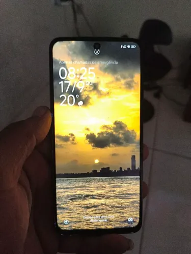 Xaiomi Redmi Note 11