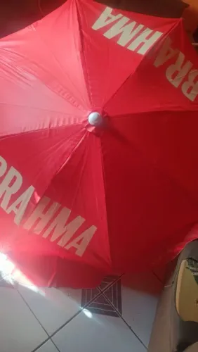 Sombreiro novo 