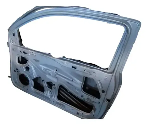 Porta Dianteira Saveiro G5 G6 G7 2008 A 2020 Dianteira Direta
