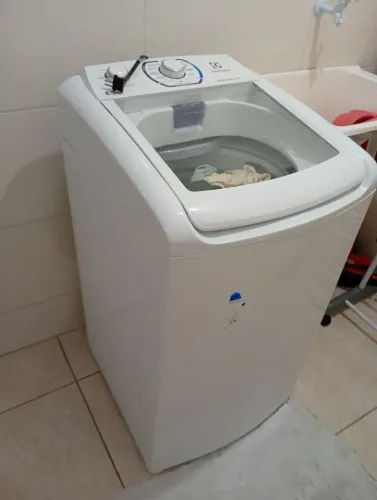 Máquina de lavar