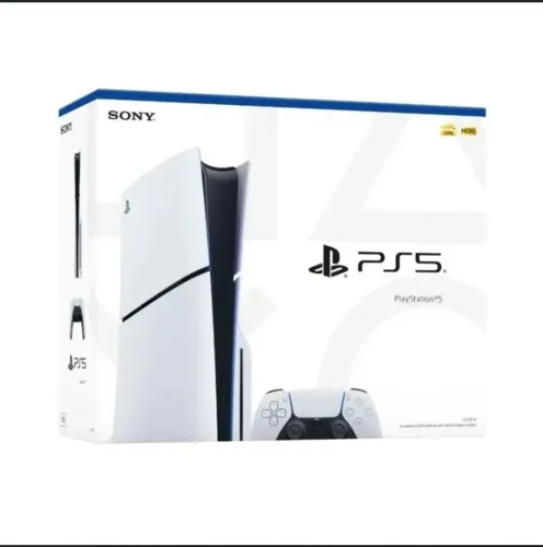 Playstation 5 pro 2tb