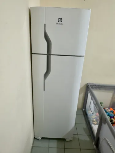 Geladeira Eletrolux