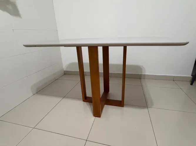 Vendo Mesa 4 lugares