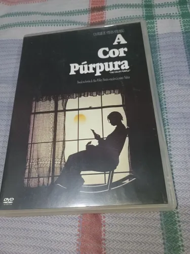 DVD