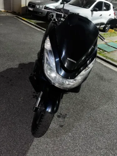 PCX 2018