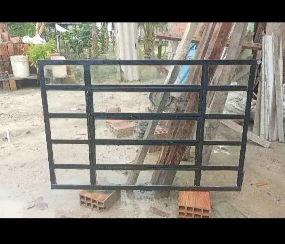 Vendo basculante