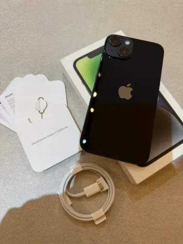 Vendo iPhone 14 256gb impecável!! 