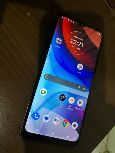 Moto e7 power 