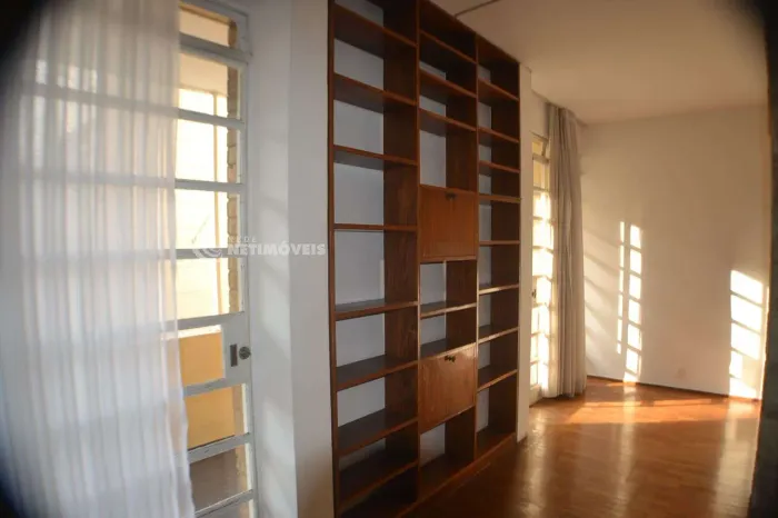 Locação Apartamento 4 quartos Santa Efigênia Belo Horizonte