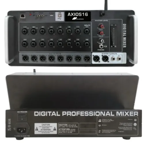Mesa digital Duon 16