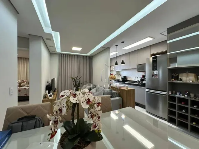 Apartamento à venda, View Residence, Jardim Firenze, Santa Bárbara D'Oeste, SP