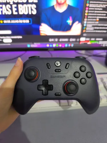 Controle para jogos Gamesir T4 Nova Lite