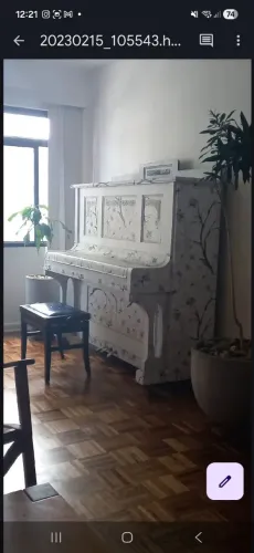 Piano Zimmermann