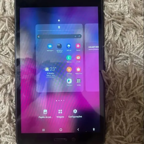 Tablet Samsung Galaxy Tab A T295 