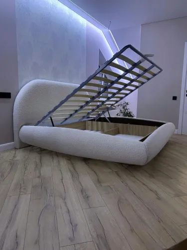 Variedade de camas direto da fábrica pagamento só na entrega