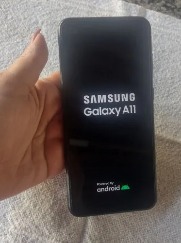 Celular Samsung Galaxy A11 