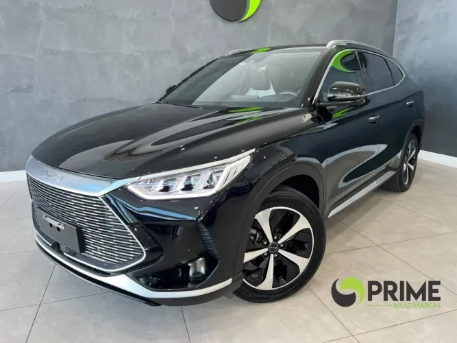 BYD Song Plus 1.5 16V Aut. (hibrido) 2024