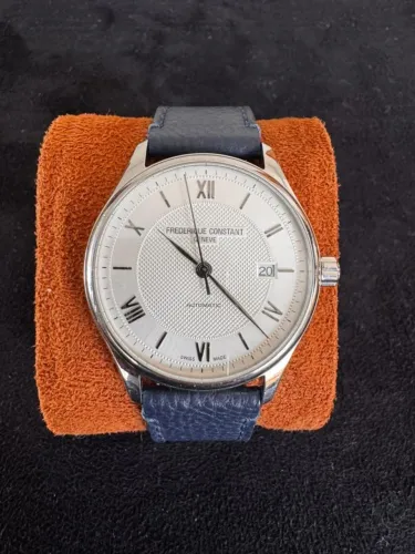 Relogio Frederique Constant