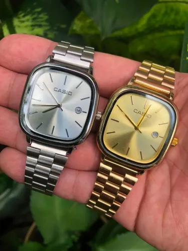 RELÓGIO CASIO RETRÔ NA PROMOÇÃO