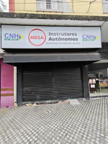 Ponto Comercial - Centro - São José do Campos - 35m².