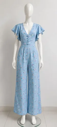 Macacão feminino