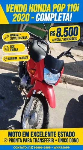 Pop 2020 a mais nova da região